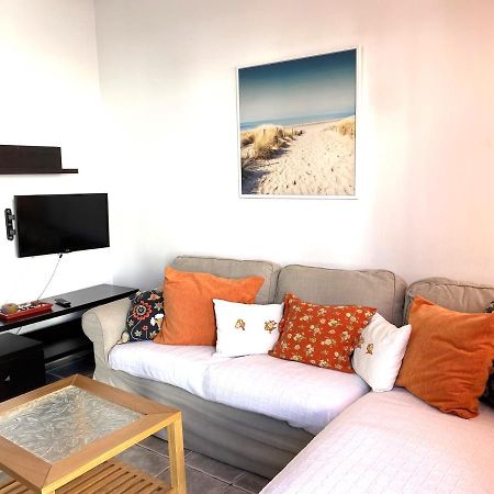 Apartamento Sol Playa Punta Mujeres Exterior photo