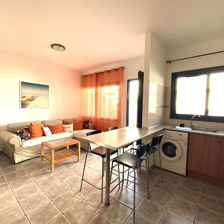 Apartamento Sol Playa Punta Mujeres Exterior photo