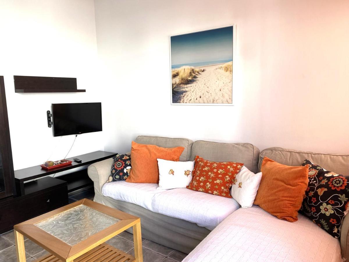 Apartamento Sol Playa Punta Mujeres Exterior photo