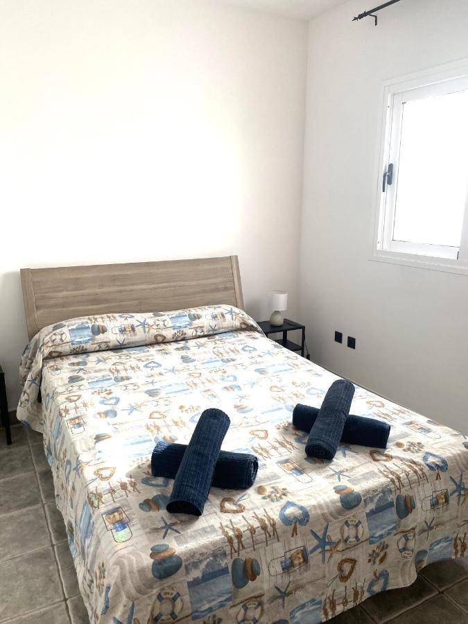 Apartamento Sol Playa Punta Mujeres Exterior photo