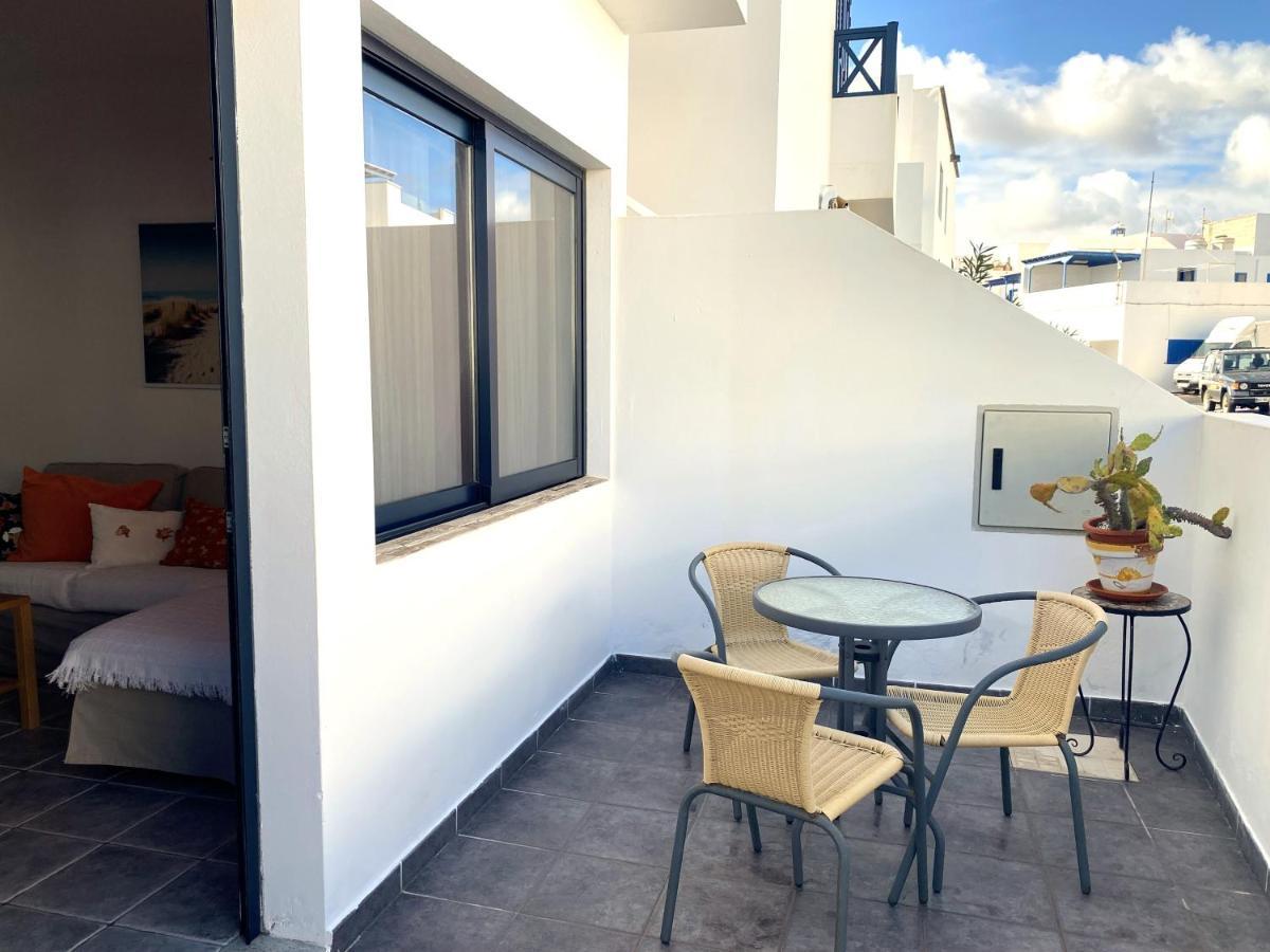 Apartamento Sol Playa Punta Mujeres Exterior photo