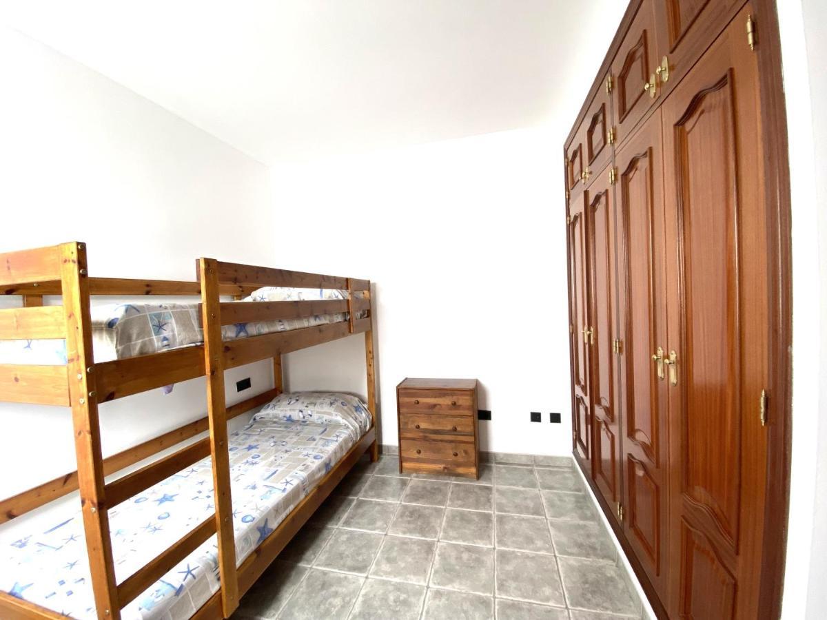 Apartamento Sol Playa Punta Mujeres Exterior photo