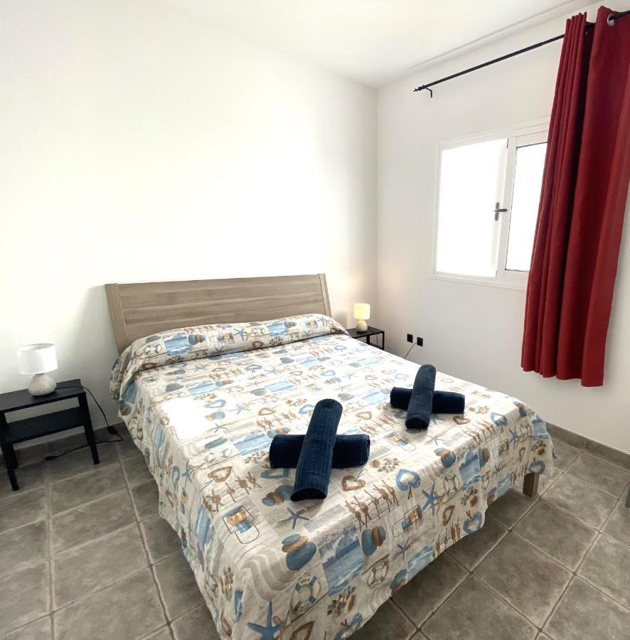 Apartamento Sol Playa Punta Mujeres Exterior photo