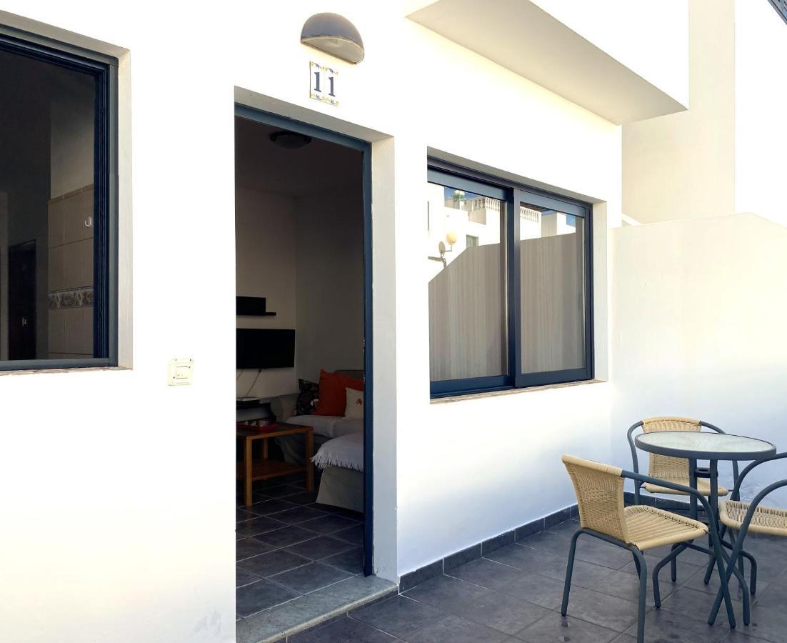 Apartamento Sol Playa Punta Mujeres Exterior photo